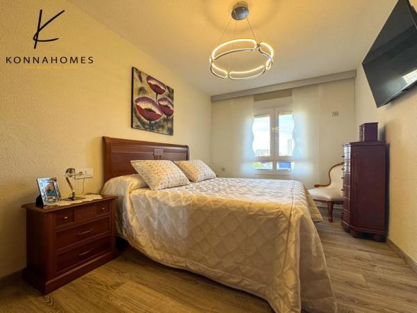 Piso en avenida Juan Fuster Zaragoza