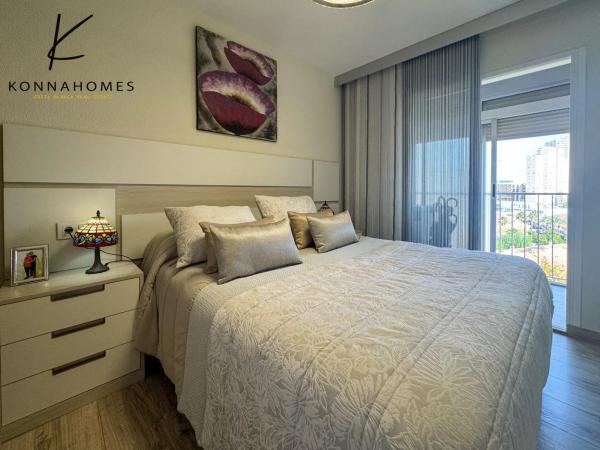 Piso en avenida Juan Fuster Zaragoza