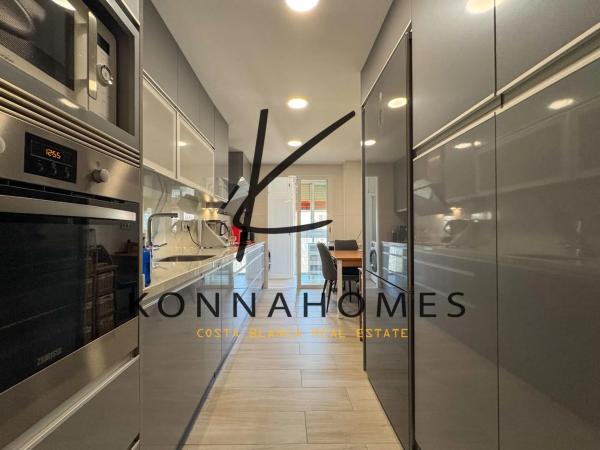 Piso en avenida Juan Fuster Zaragoza