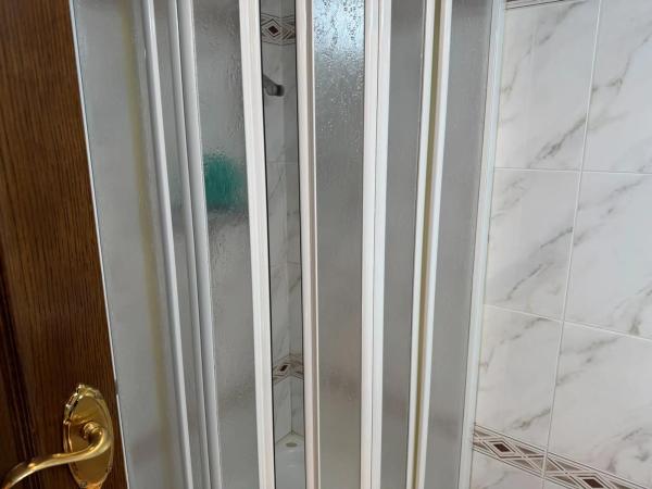 Chalet adosado en calle de Nápoles