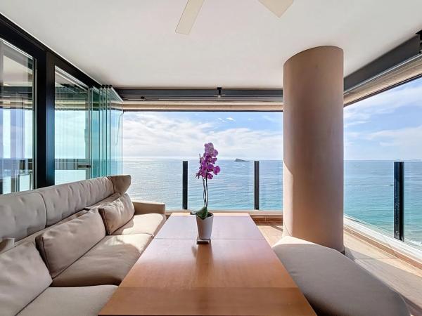 Piso en Playa de Levante