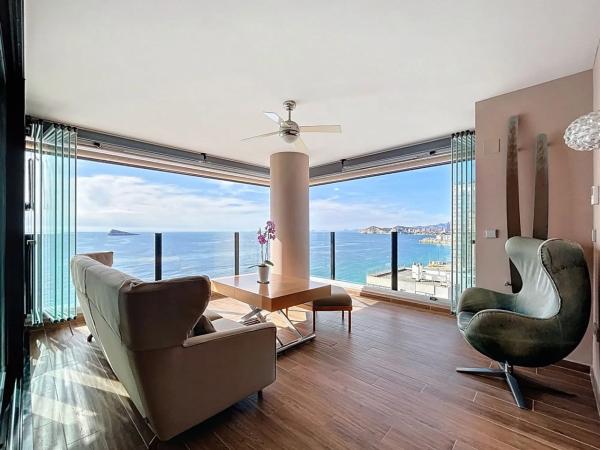 Piso en Playa de Levante