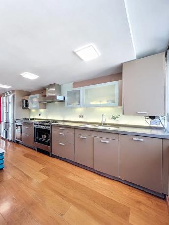 Piso en Playa de Levante