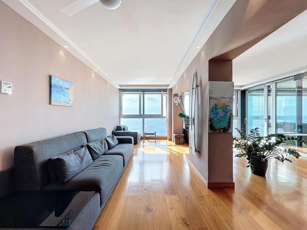 Piso en Playa de Levante