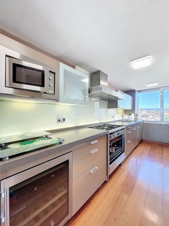 Piso en Playa de Levante