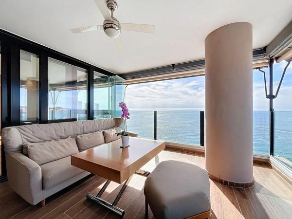 Piso en Playa de Levante