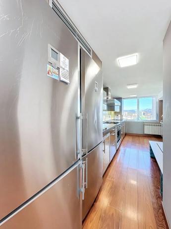 Piso en Playa de Levante