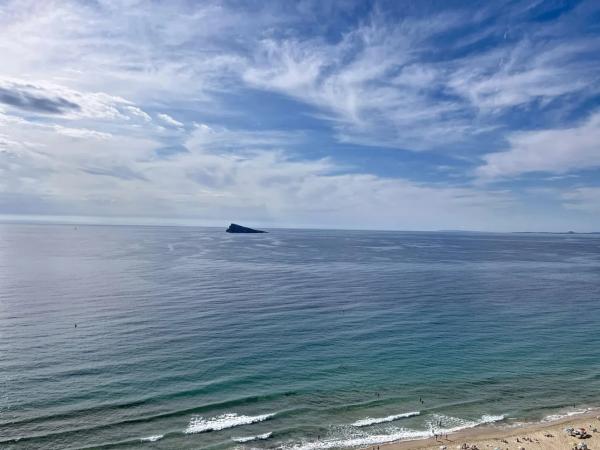 Piso en Playa de Levante