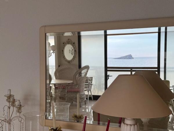 Piso en Playa de Levante