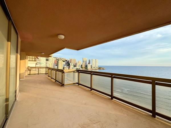 Piso en Playa de Levante