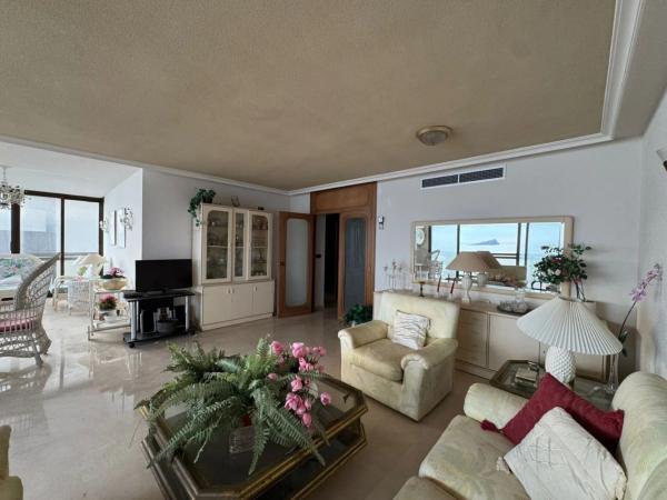 Piso en Playa de Levante