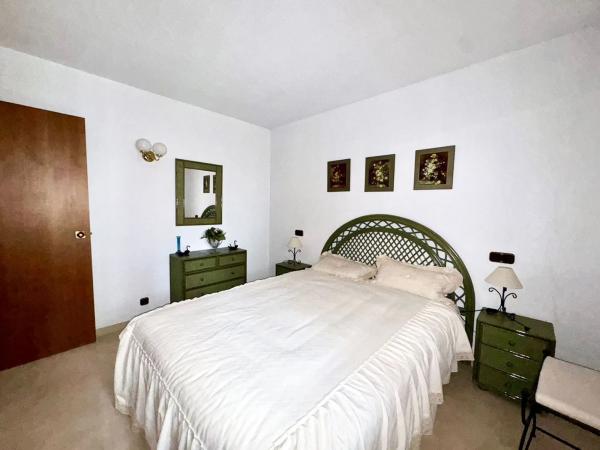 Piso en Playa de Levante