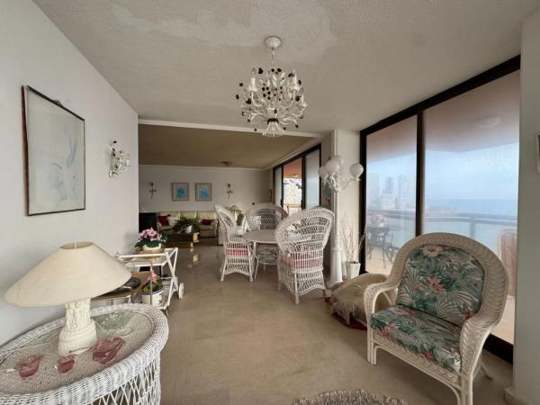 Piso en Playa de Levante