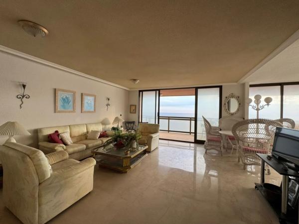 Piso en Playa de Levante