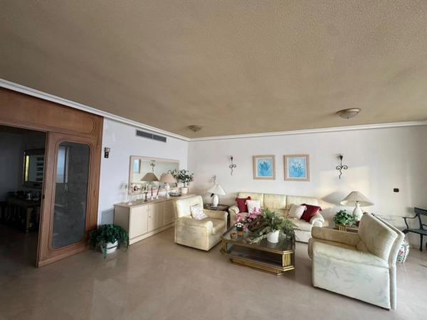 Piso en Playa de Levante