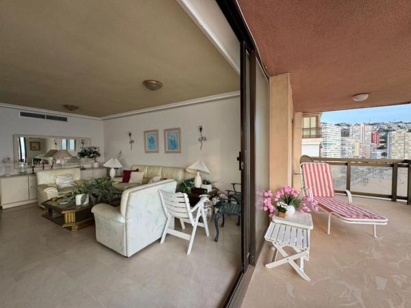 Piso en Playa de Levante