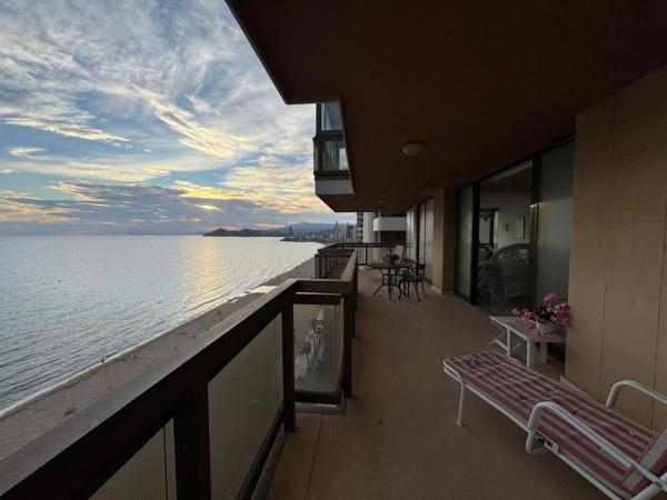 Piso en Playa de Levante