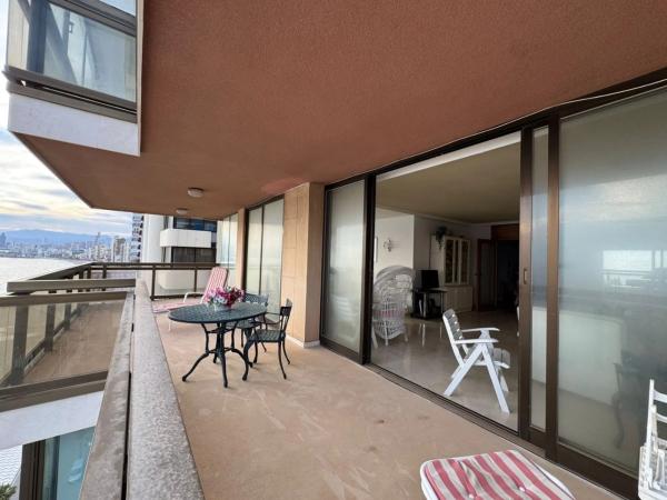 Piso en Playa de Levante