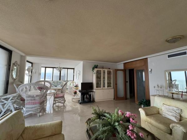 Piso en Playa de Levante