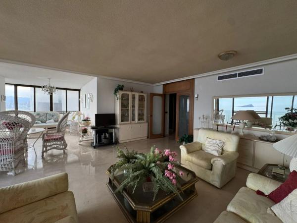 Piso en Playa de Levante