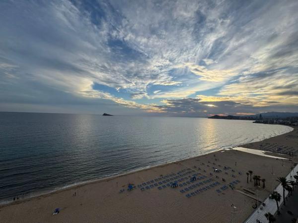 Piso en Playa de Levante