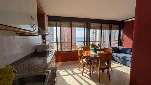 Piso en Playa de Levante