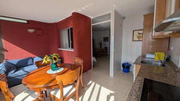 Piso en Playa de Levante