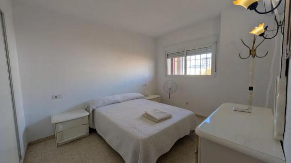 Piso en Playa de Levante