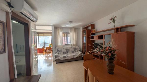 Piso en Playa de Levante