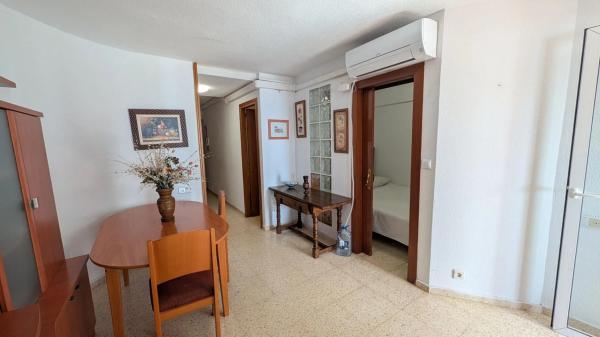 Piso en Playa de Levante