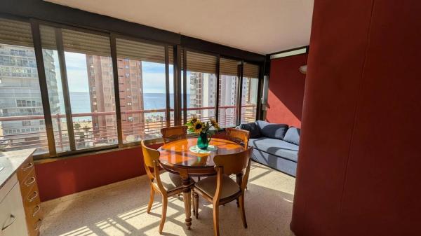 Piso en Playa de Levante