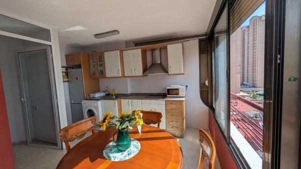 Piso en Playa de Levante