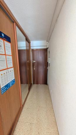 Piso en Playa de Levante