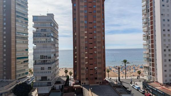 Piso en Playa de Levante