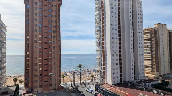 Piso en Playa de Levante