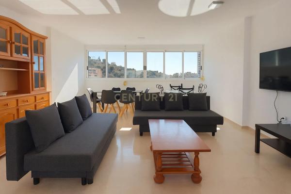 Piso en calle de Londres, 18