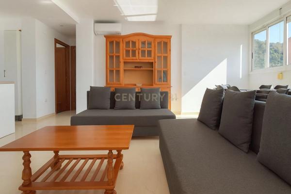 Piso en calle de Londres, 18