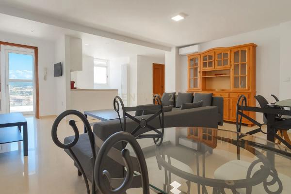 Piso en calle de Londres, 18