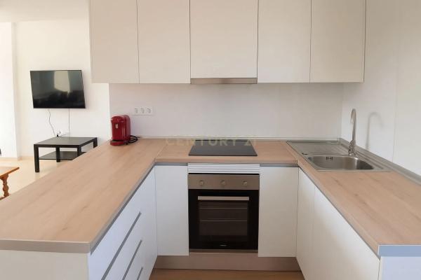 Piso en calle de Londres, 18