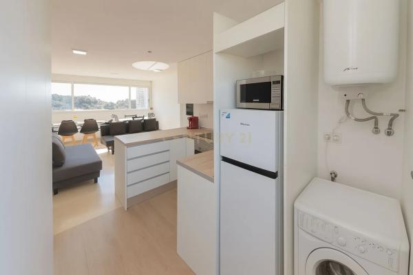 Piso en calle de Londres, 18