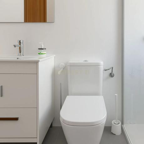 Piso en calle de Londres, 18