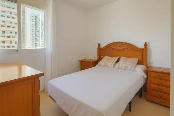 Piso en calle de Londres, 18