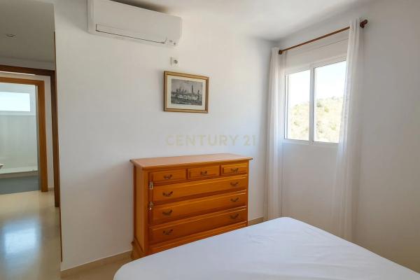 Piso en calle de Londres, 18