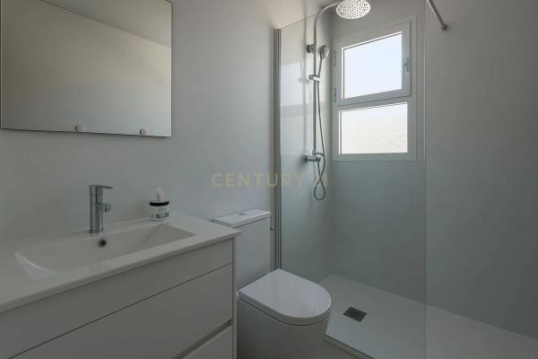 Piso en calle de Londres, 18