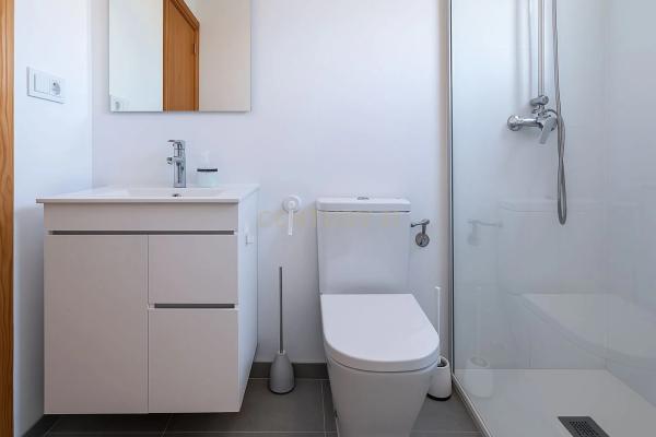 Piso en calle de Londres, 18