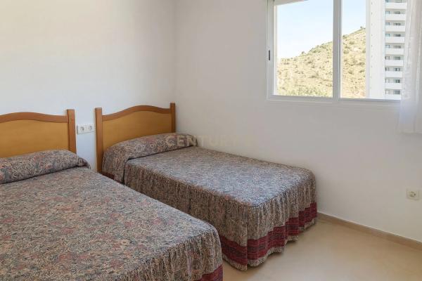 Piso en calle de Londres, 18