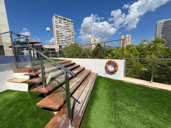 Piso en Pueblo Poniente