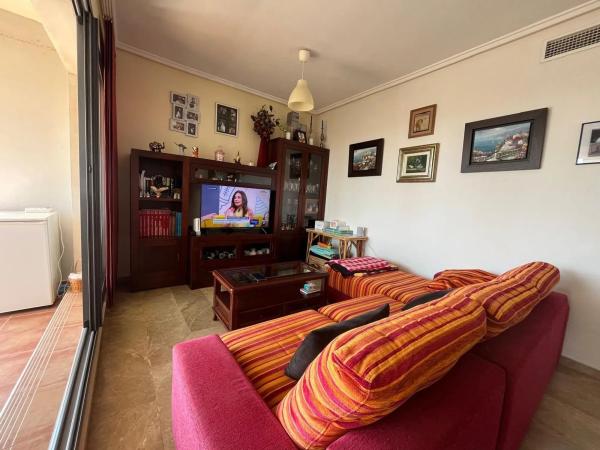 Piso en Pueblo Poniente