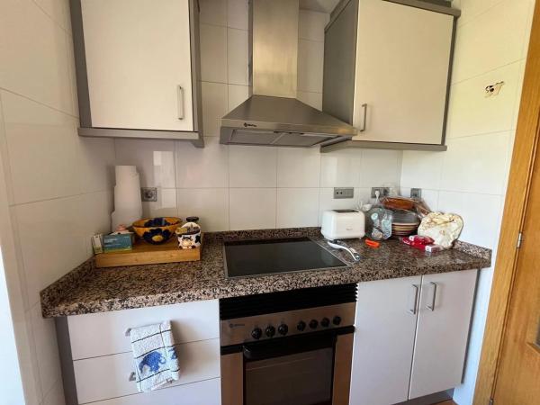 Piso en Pueblo Poniente