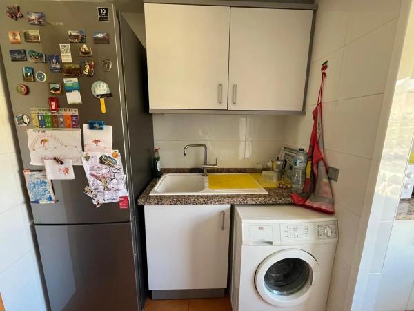 Piso en Pueblo Poniente